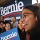 Illustration for article titled AOC to Democrats: Whoever Gets the Nomination, We Have to Rally Behind Them